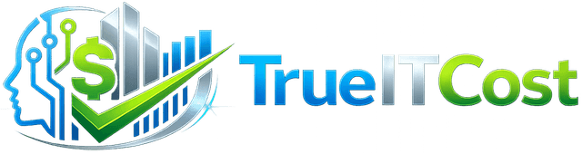 TrueITCost